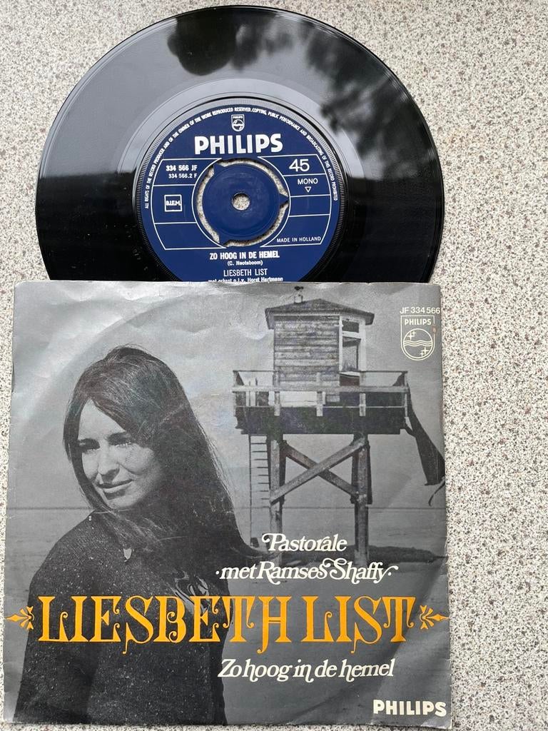 Pastorale, Cd's en Dvd's, Ophalen of Verzenden, Gebruikt, Overige formaten, Levenslied of Smartlap