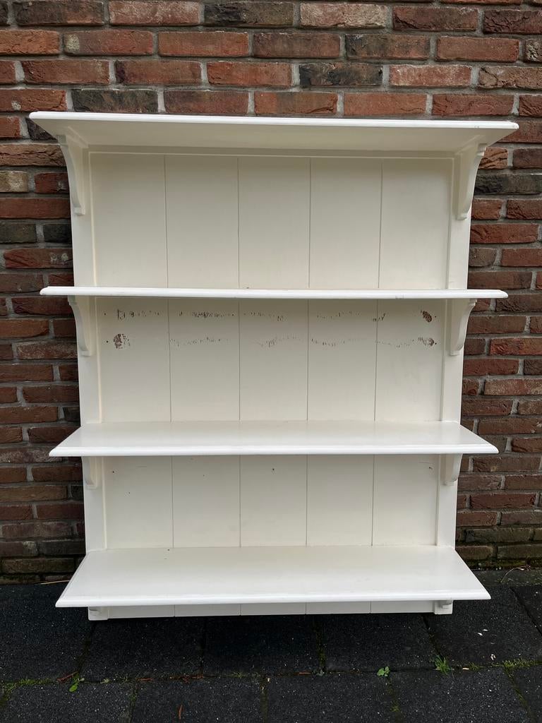 Kast Riviera Maison, Huis en Inrichting, Kasten | Boekenkasten, Met plank(en), Gebruikt, Riveira Maison, Minder dan 100 cm