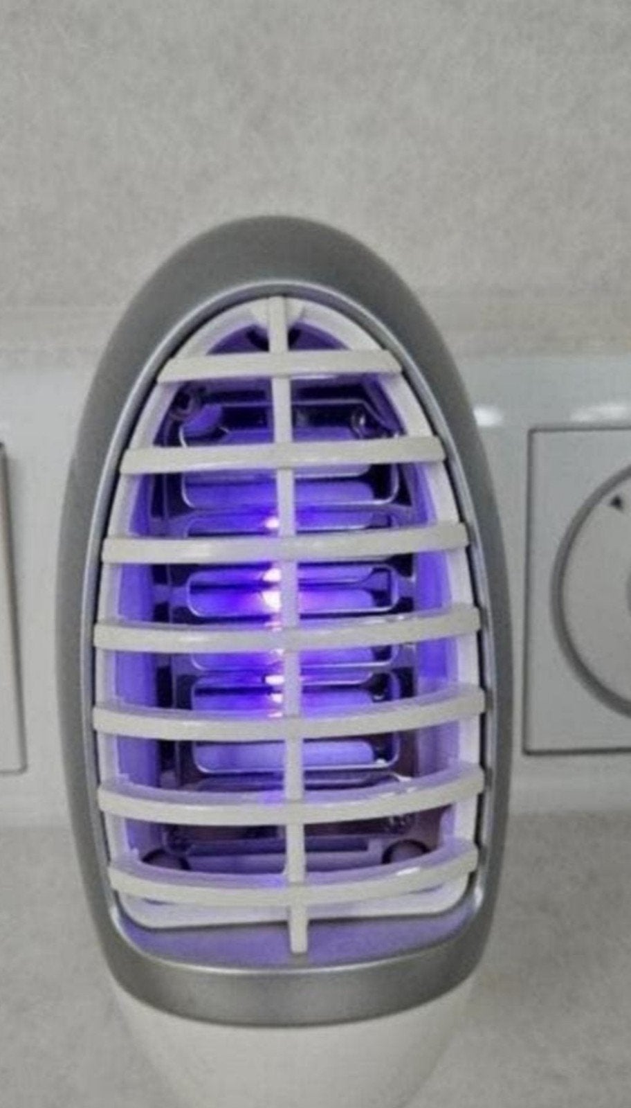Muggenstekker met UV A licht. Nieuw, Overige soorten
