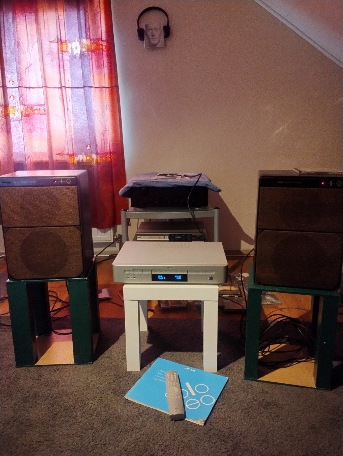 Mfb 544 Philips
