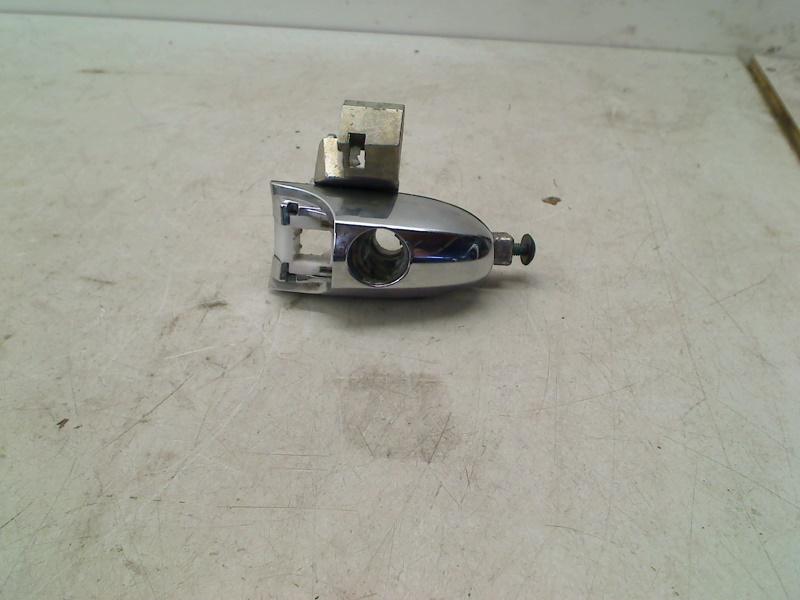 Portiergreep Buiten Links reparatieset 500 (312) 2019, FCA Germany GmbH, Gebruikt, IPC D1-09 Bahnhofsplatz, Rüsselsheim am Main 65423, , Duitsland