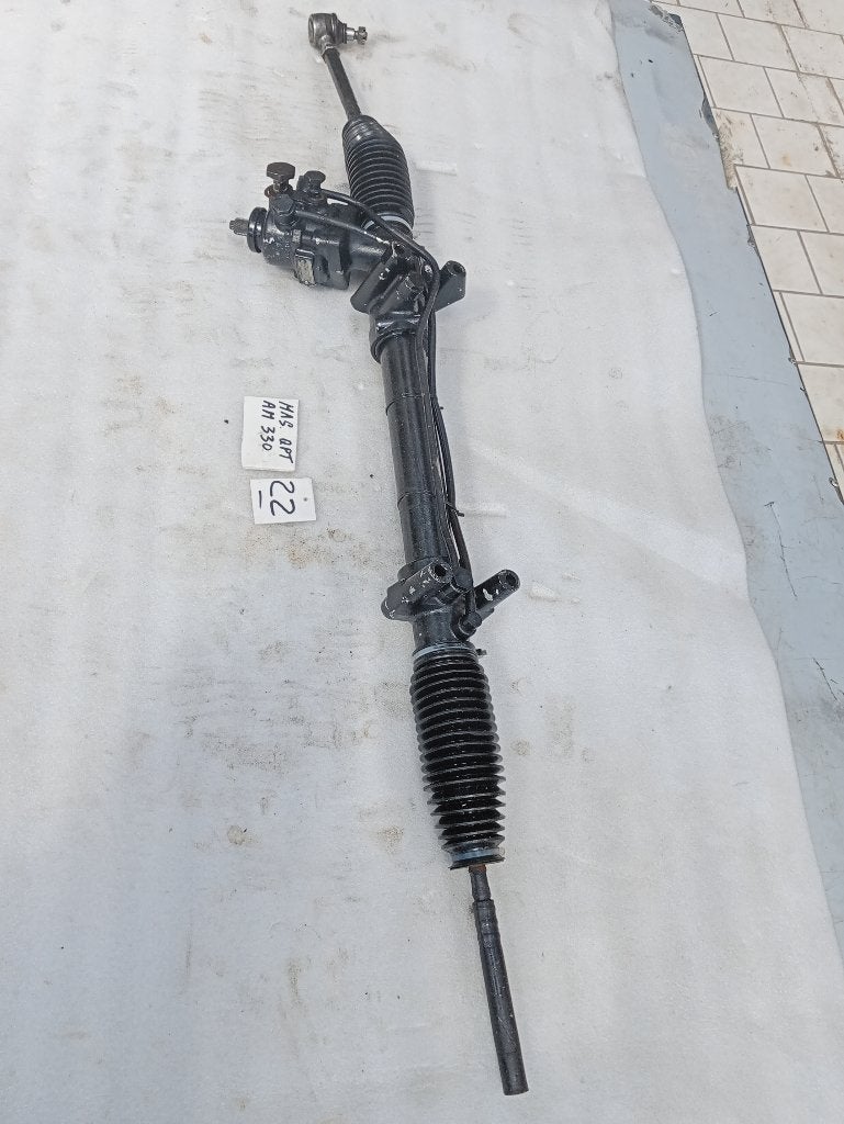Steering rack for Maserati Quattroporte s3 and Kyalami, Ophalen of Verzenden