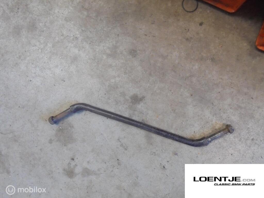 voorasdrager dwarsarm BMW 02 1502 1602 1802 2002 tii ti etc, Auto-onderdelen, Ophanging en Onderstel, Gebruikt, Ophalen of Verzenden