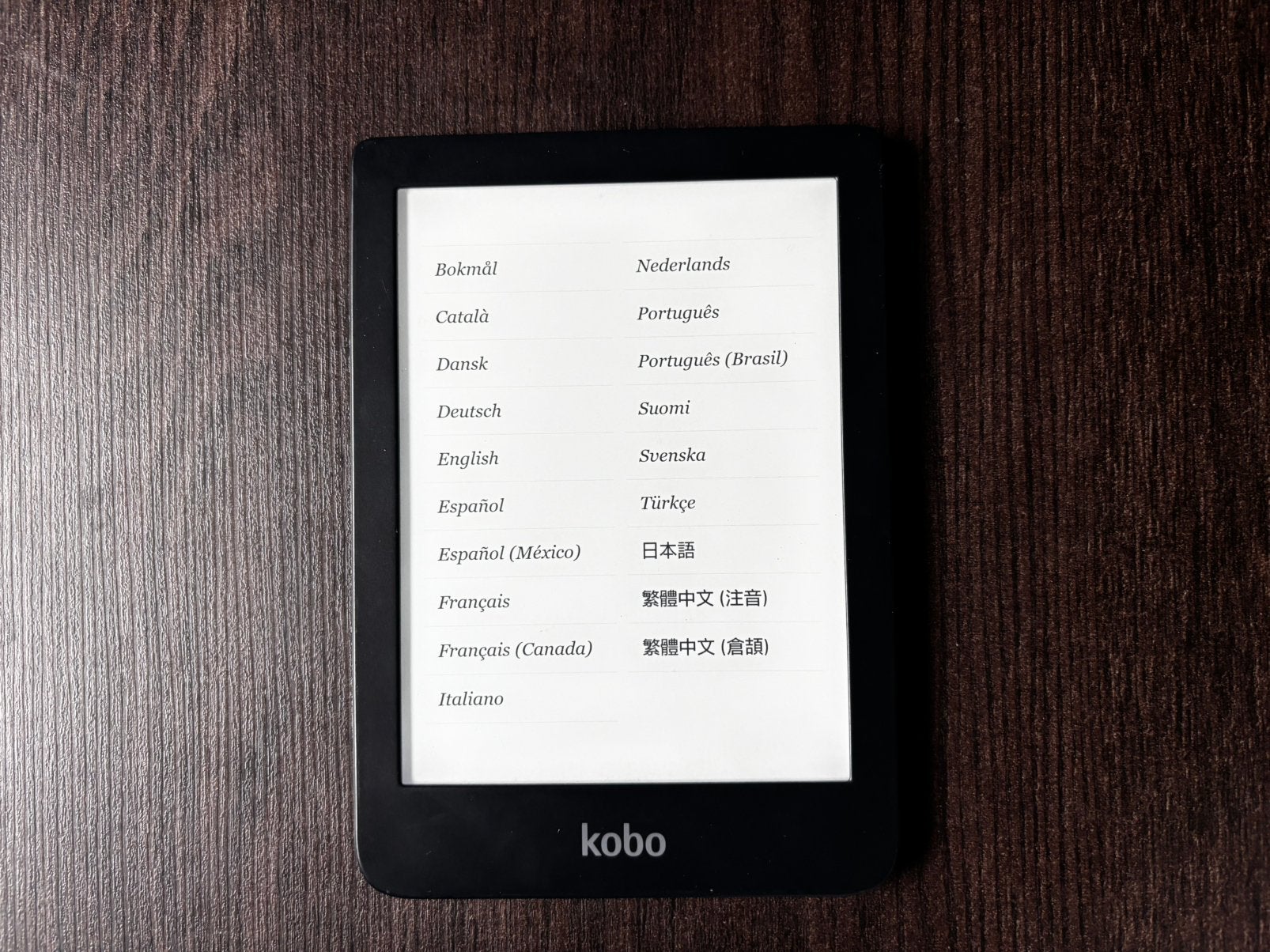 Kobo Clara HD, Kobo, Kobo, Ophalen of Verzenden, Zo goed als nieuw