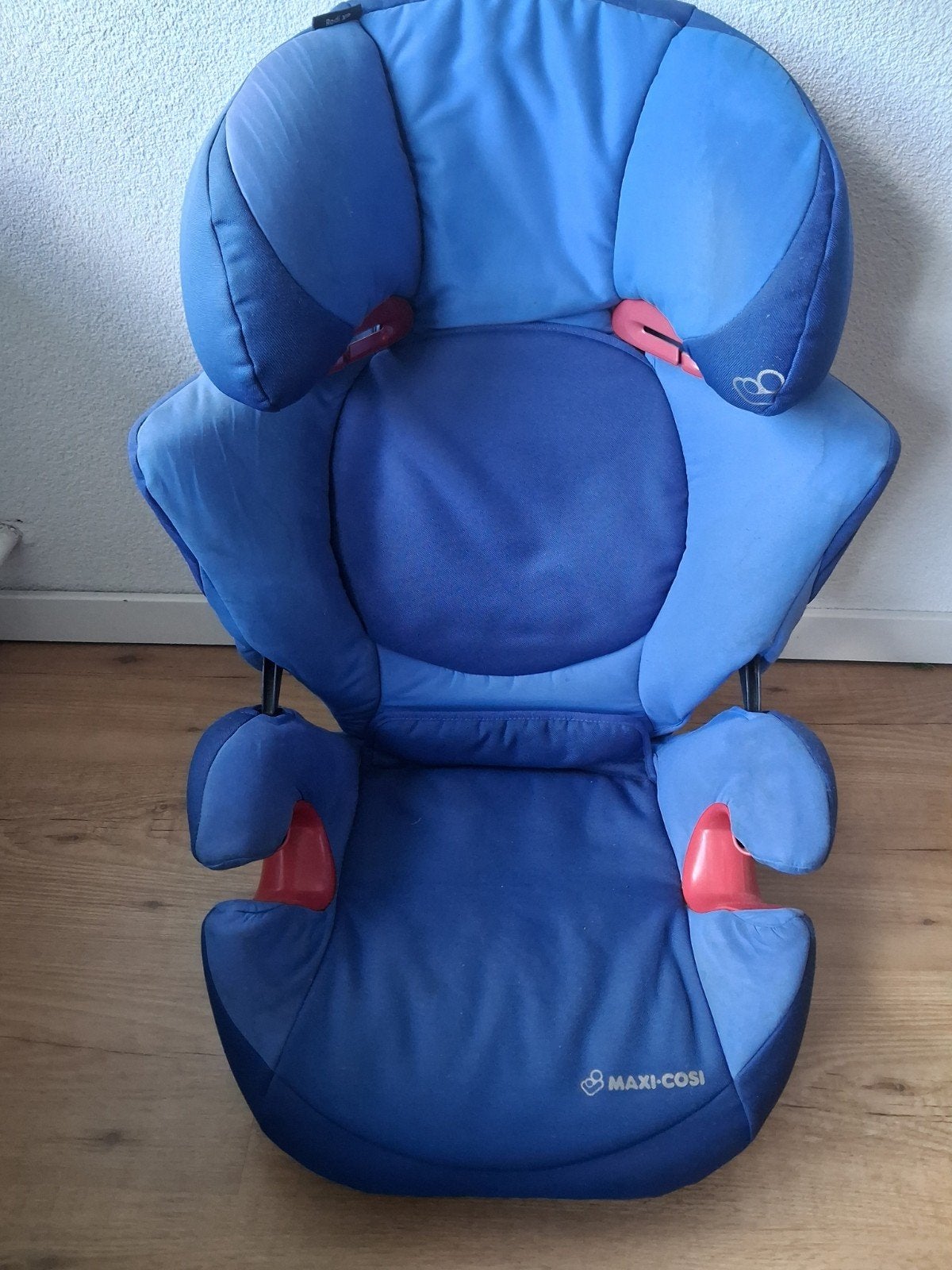 Maxi-Cosi Rodi XP autostoel - Blauw, Kinderen en Baby's, Autostoeltjes, Ophalen