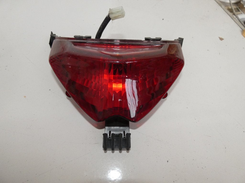 suzuki bandit 650 achterlicht, Motoren, Ophalen of Verzenden, Gebruikt