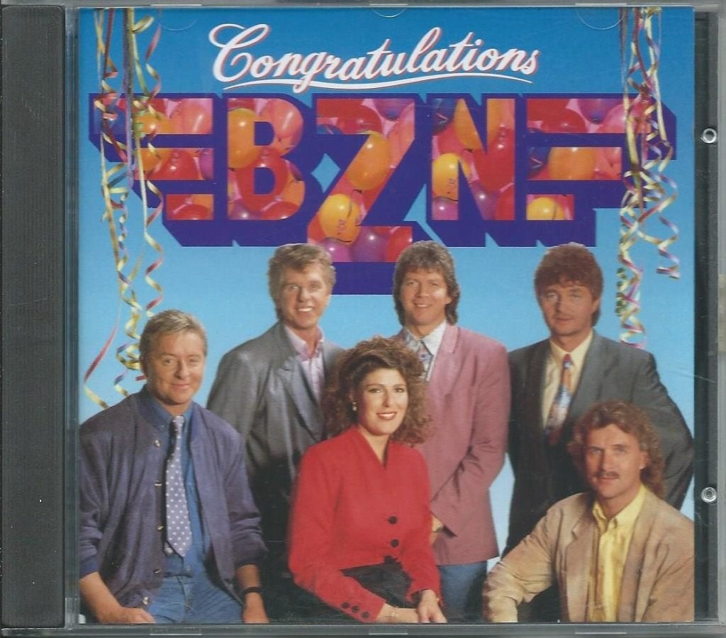CD BZN, Cd's en Dvd's, Ophalen of Verzenden