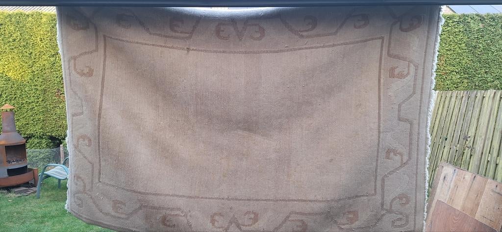 Wollen kleed 160 x 250 cm - Gratis af te halen, Gebruikt, 150 tot 200 cm, 200 cm of meer, Ophalen of Verzenden