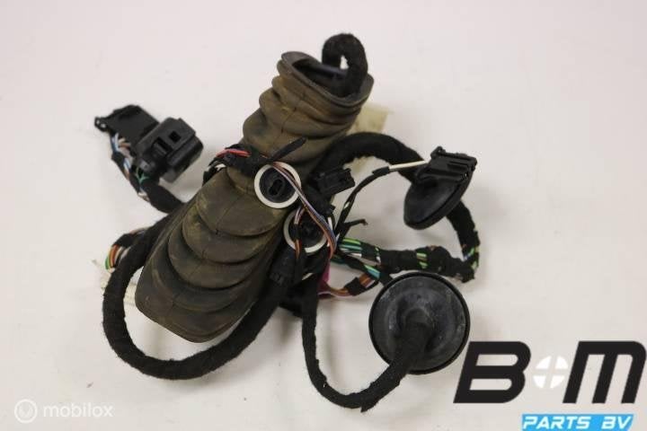 Portierkabelboom LA of RA Volkswagen Polo 9N3, Auto-onderdelen, Interieur en Bekleding, Gebruikt