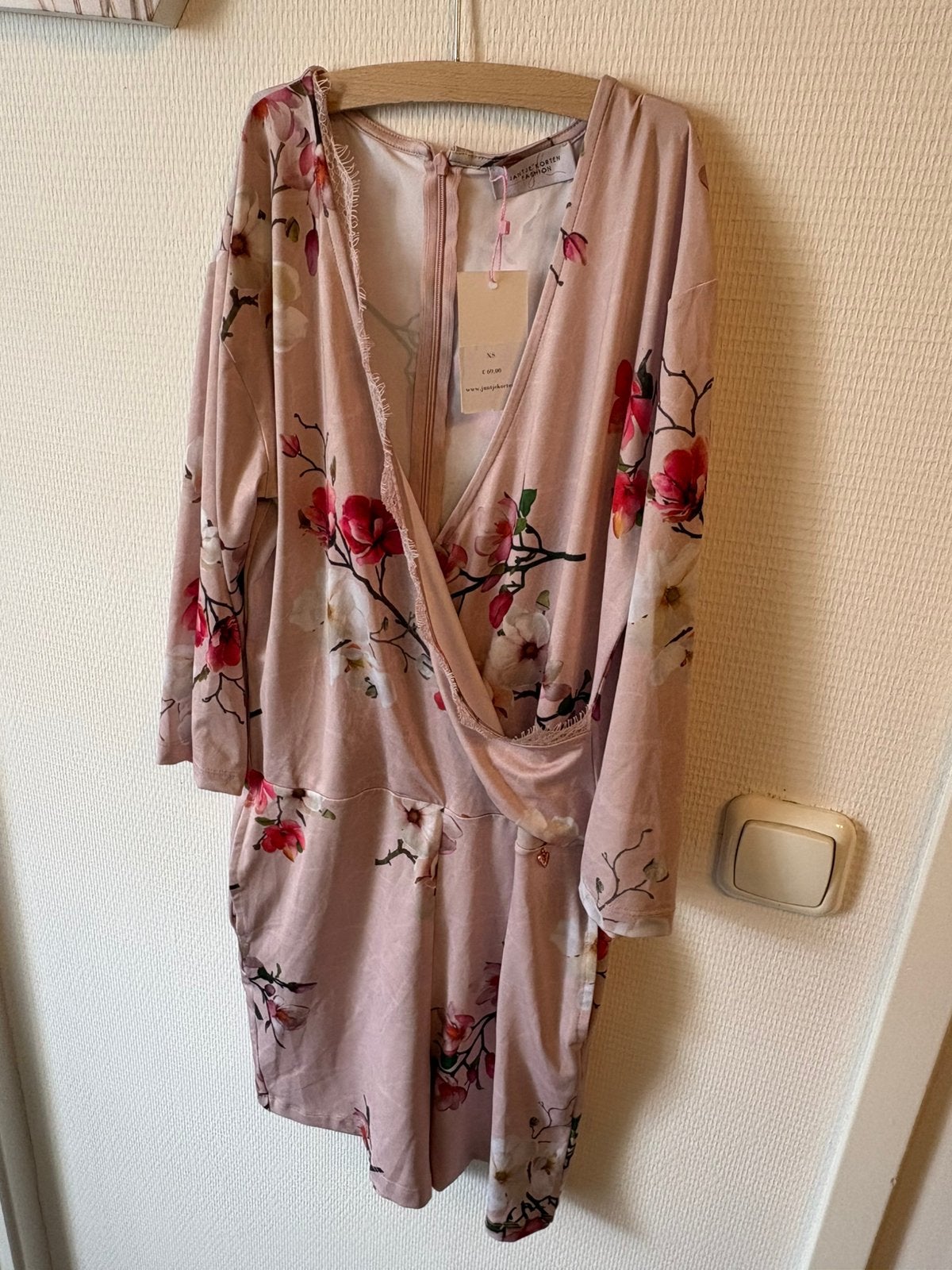 Jumpsuit NIEUW, Ophalen, Nieuw
