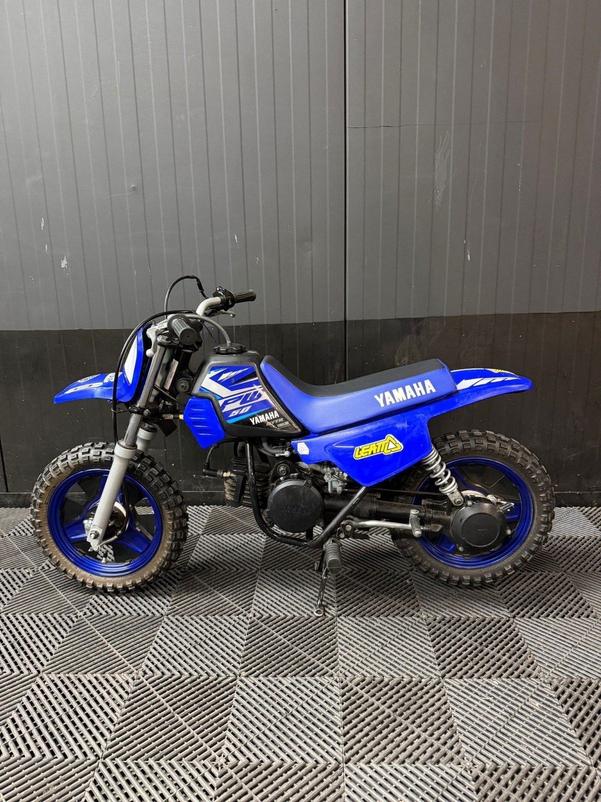 Yamaha PW50 Crossmotor 2020 - Perfect voor de jeugd!, Motoren, Motoren | Yamaha, Particulier, Crossmotor, Ophalen