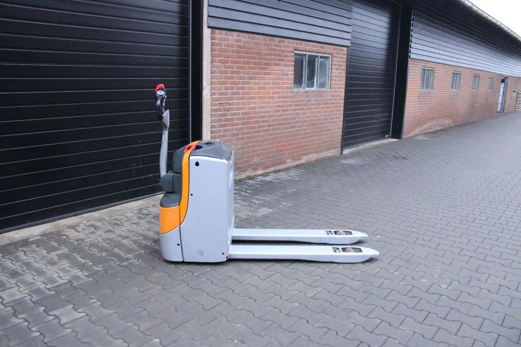 Still exu20 palletwagen elektrische bj 2019 (bj 2019)