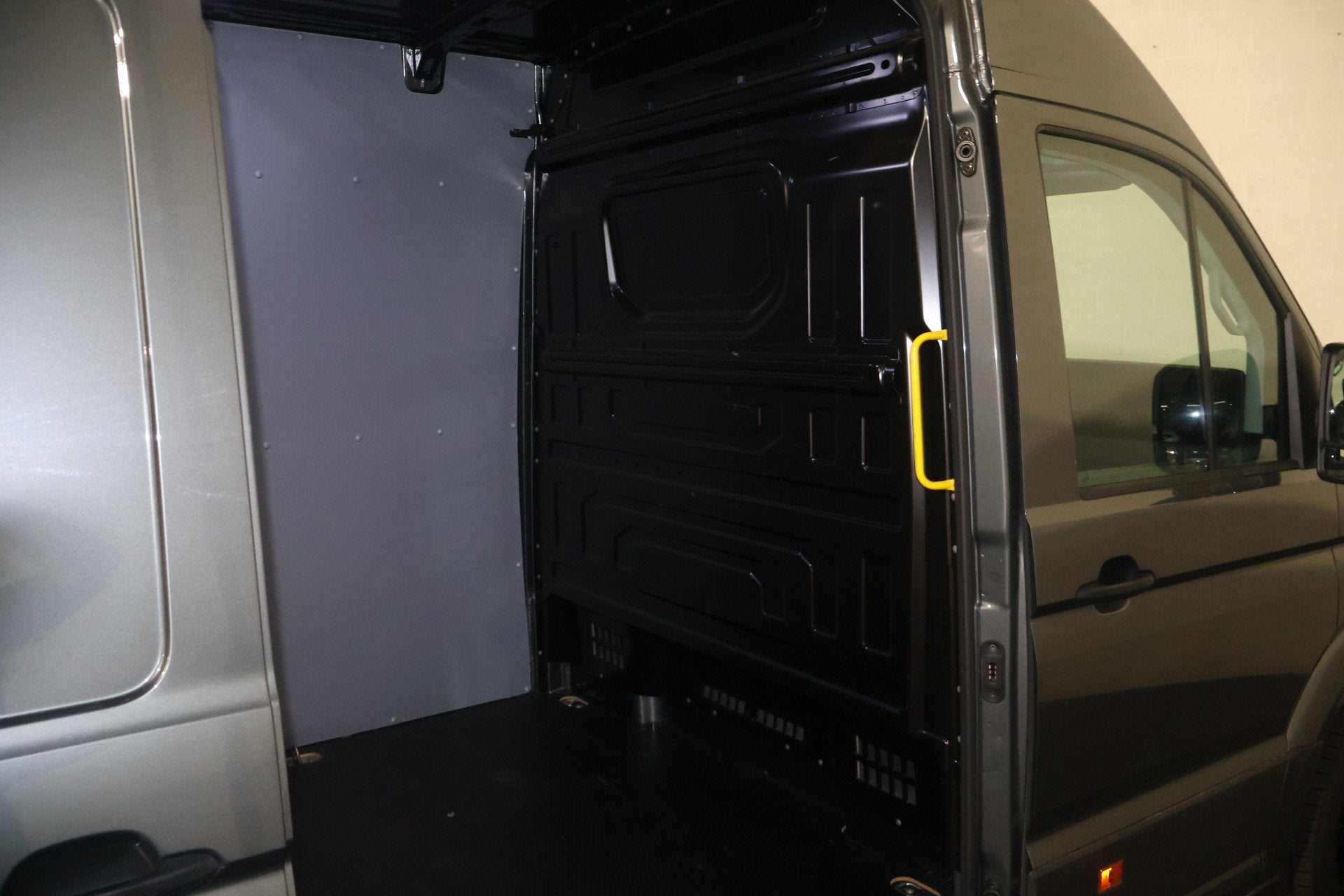 Foto 15 van MAN TGE 3.180 L4 H3 Automaat Led Navigatie Massagestoel