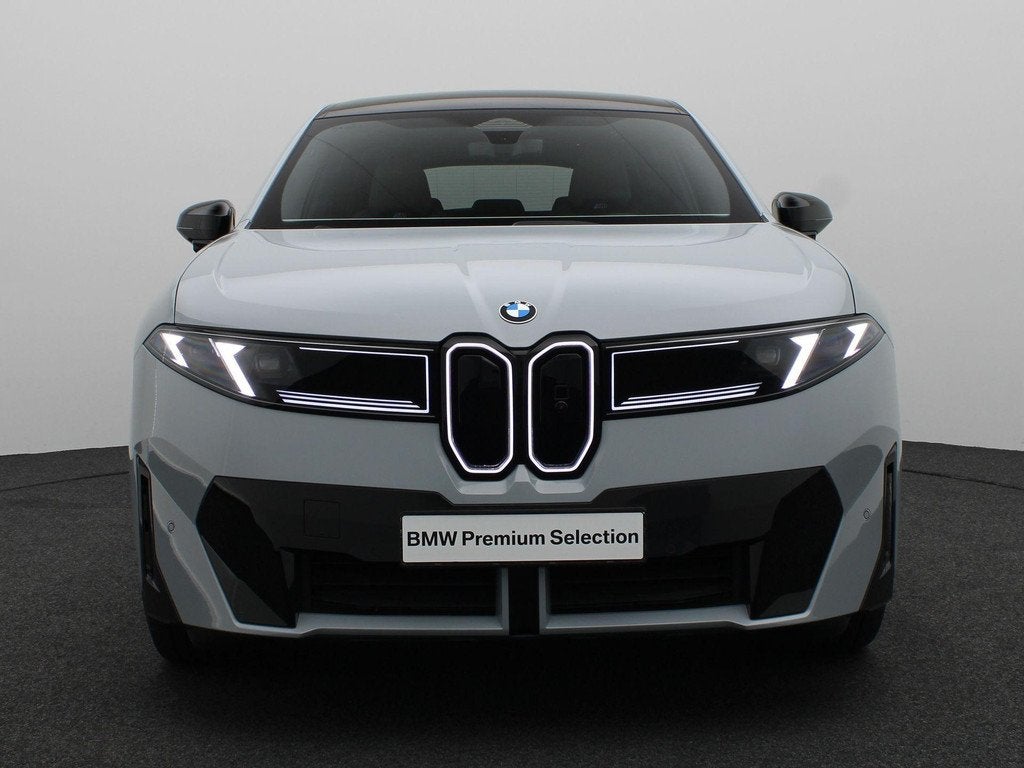 BMW iX3 50 xDrive PER DIRECT BESCHIKBAAR! | M Sportpakket Pr, Auto's, BMW, Automaat, 660 min, Stof, Gebruikt