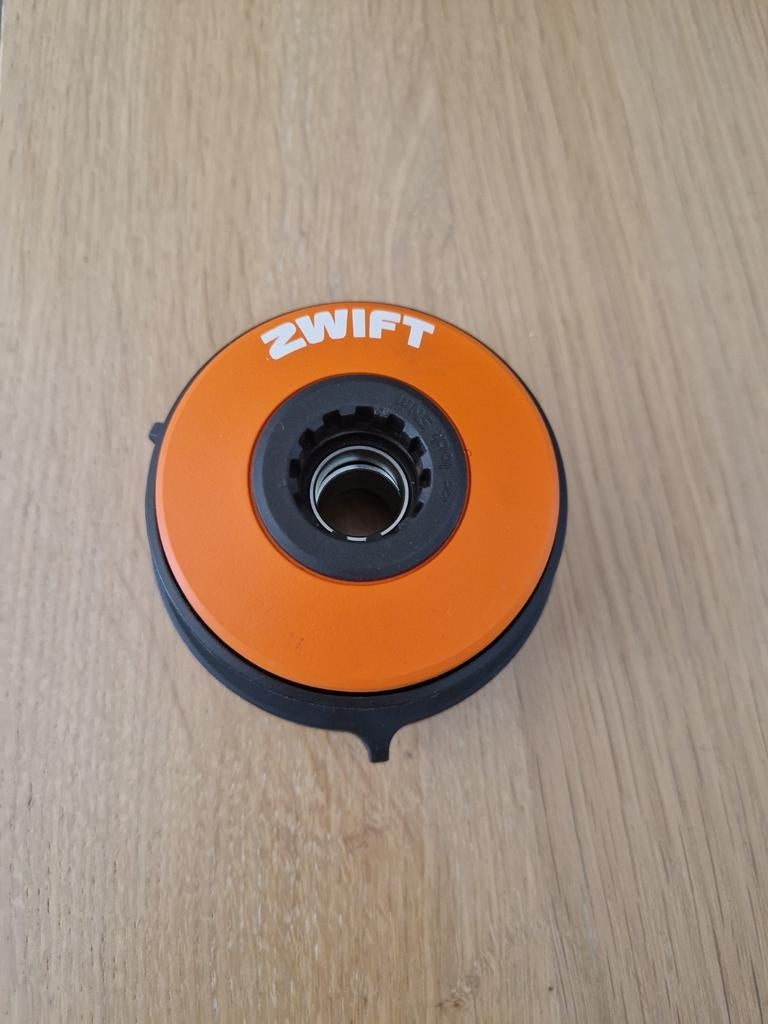 Zwift cog, Ophalen of Verzenden, Nieuw