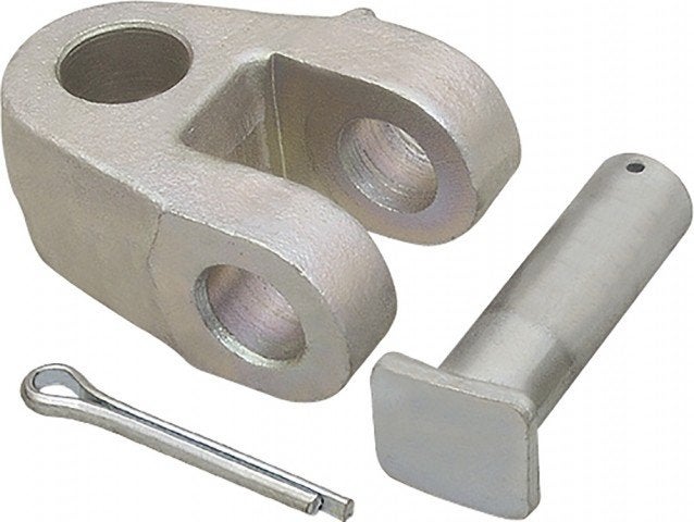 Gelede Juk 32 MM met Pen 28 x 104 - Nieuw, Ophalen of Verzenden, Nieuw