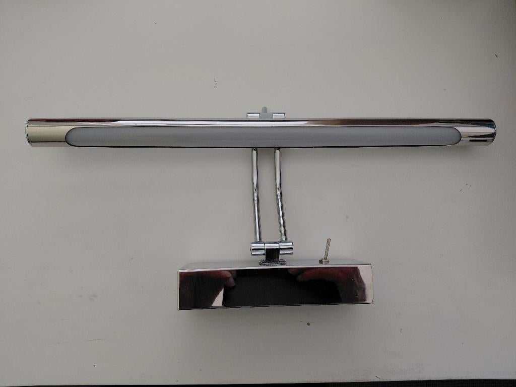 Lamp lessenaar, Ophalen of Verzenden, Zo goed als nieuw