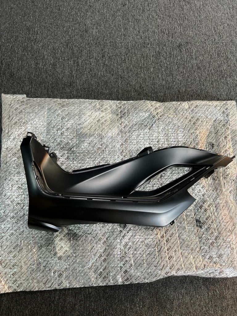 Piaggio mp3 300 hpe voetkuip links nieuw onderdelen MP3, Ophalen of Verzenden