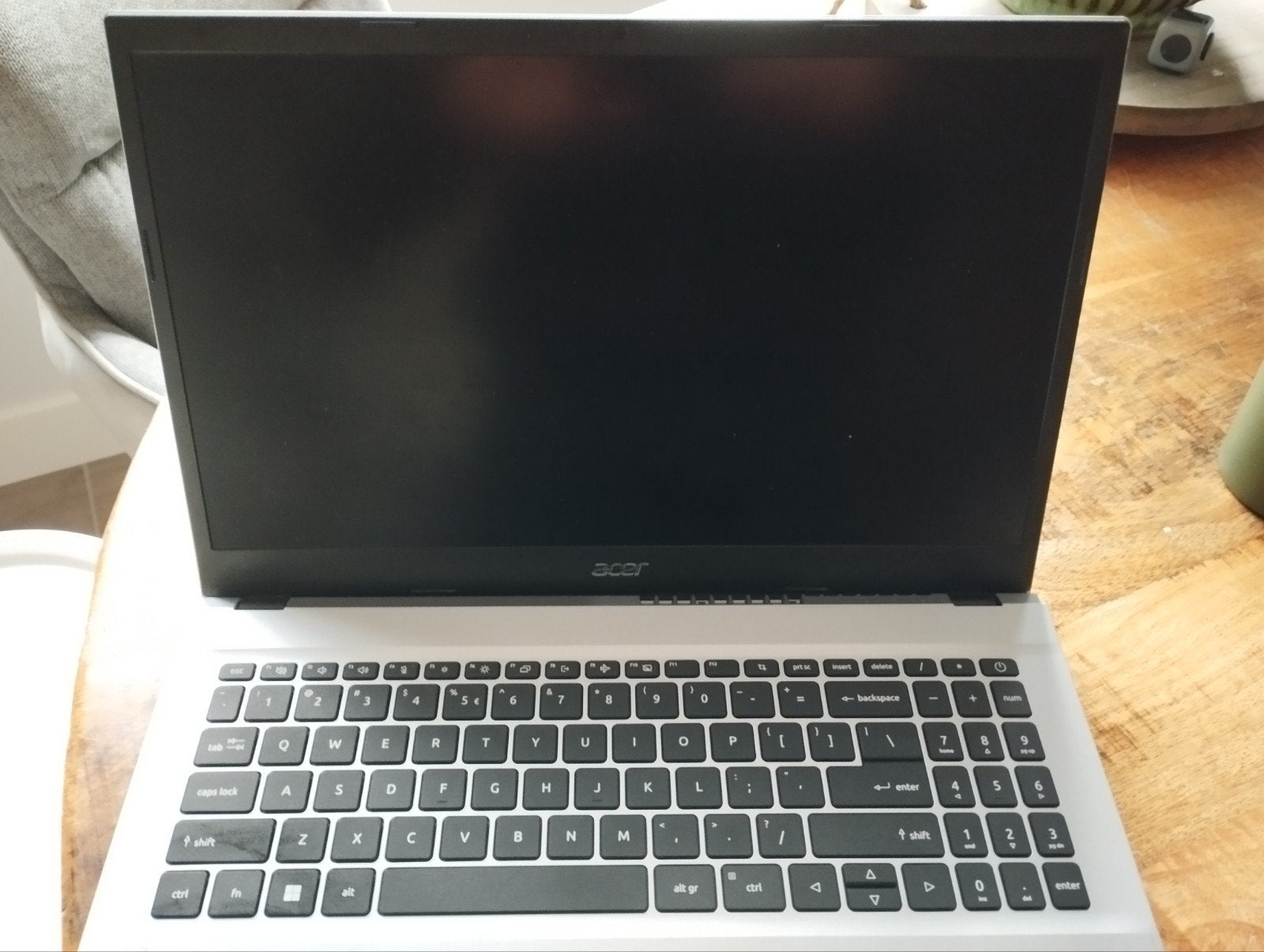 Acer aspire Ryzen 7, AMD grafische kaart, 16 GB,1TB, Computers en Software, Windows Laptops, Met videokaart, 2 tot 3 Ghz, Ophalen of Verzenden