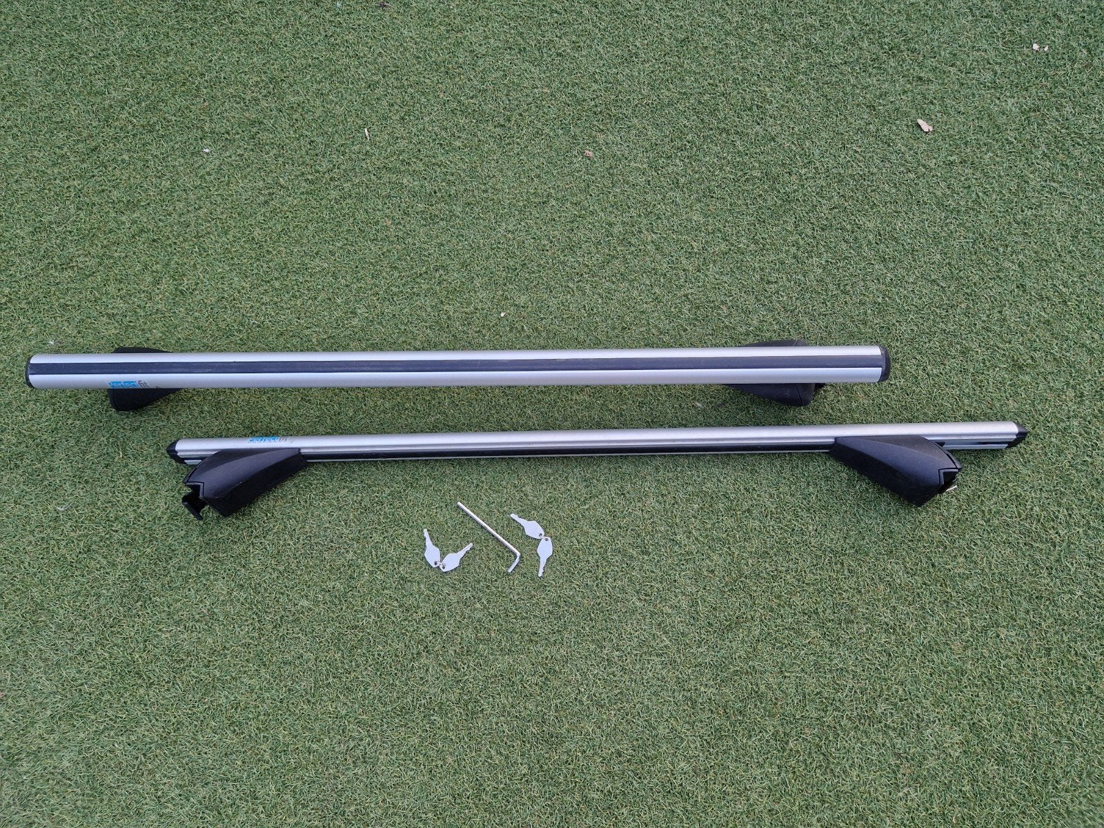 Dakdragers Perfectfit voor Seat Leon Sportstourer 2020, Ophalen