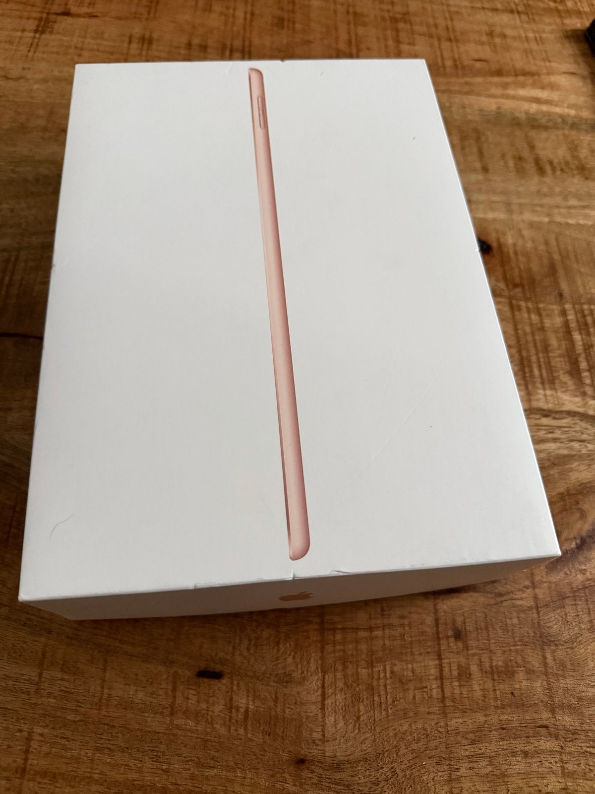 Apple iPad (7e generatie) Wi-Fi 32GB Goud, 10 inch, 32 GB, Apple iPad, Ophalen of Verzenden