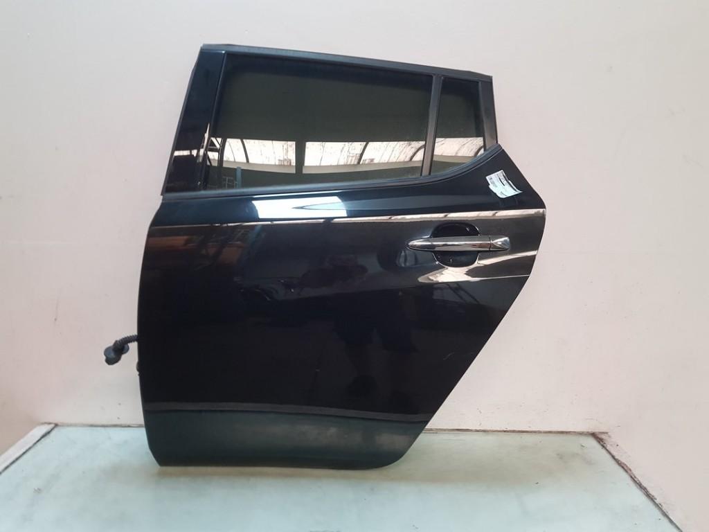 Portier Links Achter Nissan Leaf (ZE1) 2020 H21015SLMB, Auto-onderdelen, Gebruikt, Germany@nissan-services.eu, Kronenweg 38, Wesseling 50389, , Duitsland