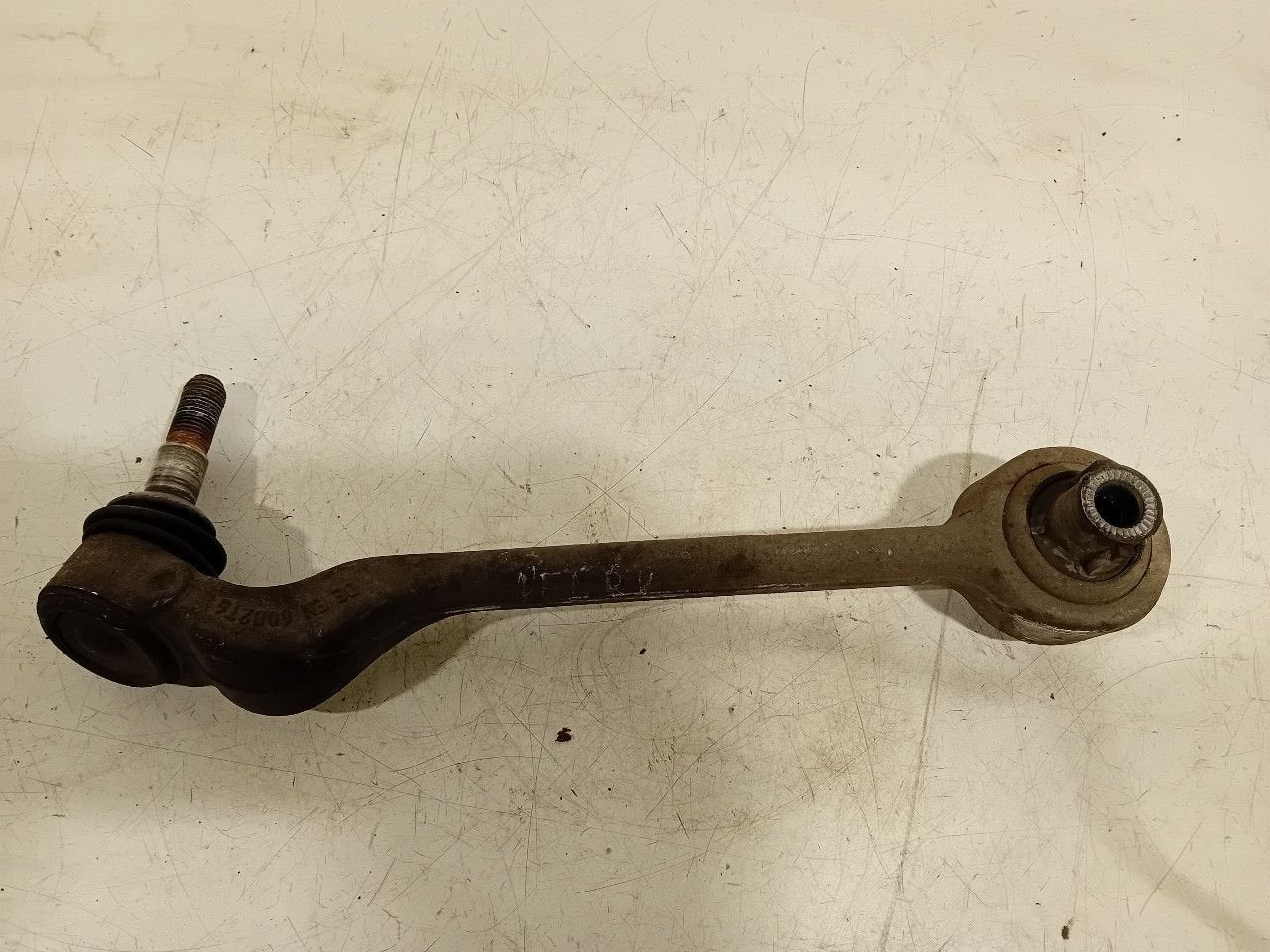 Draagarm rechts voor BMW 3 serie, Onderdelen@venauto.nl, Van der Ven Autorecycling B.V., Gebruikt, Ettenseweg 76, 4706 PB Roosendaal, The Netherlands