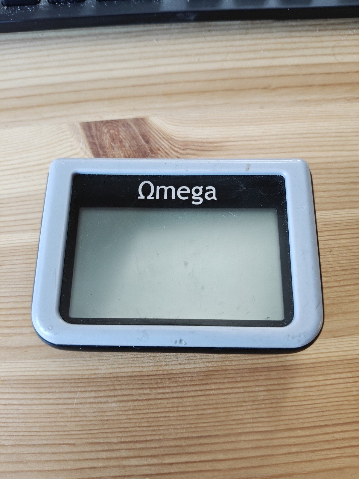 Rih Omega 2 Display voor E-bike, Verzenden, Zo goed als nieuw