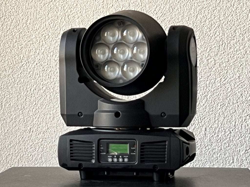 ADJ inno color beam, Muziek en Instrumenten, Licht en Laser, Gebruikt, Licht, Ophalen