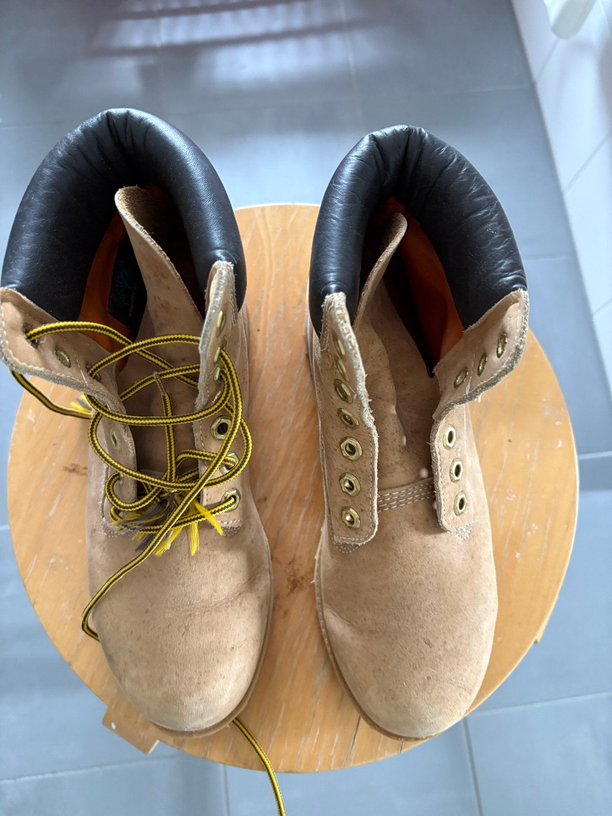 Timberland schoenen, Kleding | Heren, Ophalen