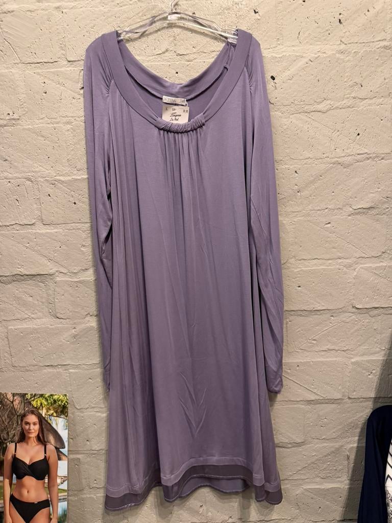 Cyell nacht jurk 42/ XL NIEUW!! Nu €15, Ophalen of Verzenden, Nieuw, Maat 42/44 (L)