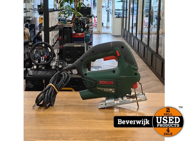 Bosch PST 700E Decoupeerzaag | BJ 2020 - Prima!, Bosch, Zo goed als nieuw, Support@bosch.com, Robert Bosch GmbH
Robert-Bosch-Platz 1
70839 Gerlingen-SchillerhÃ¶he
Germany