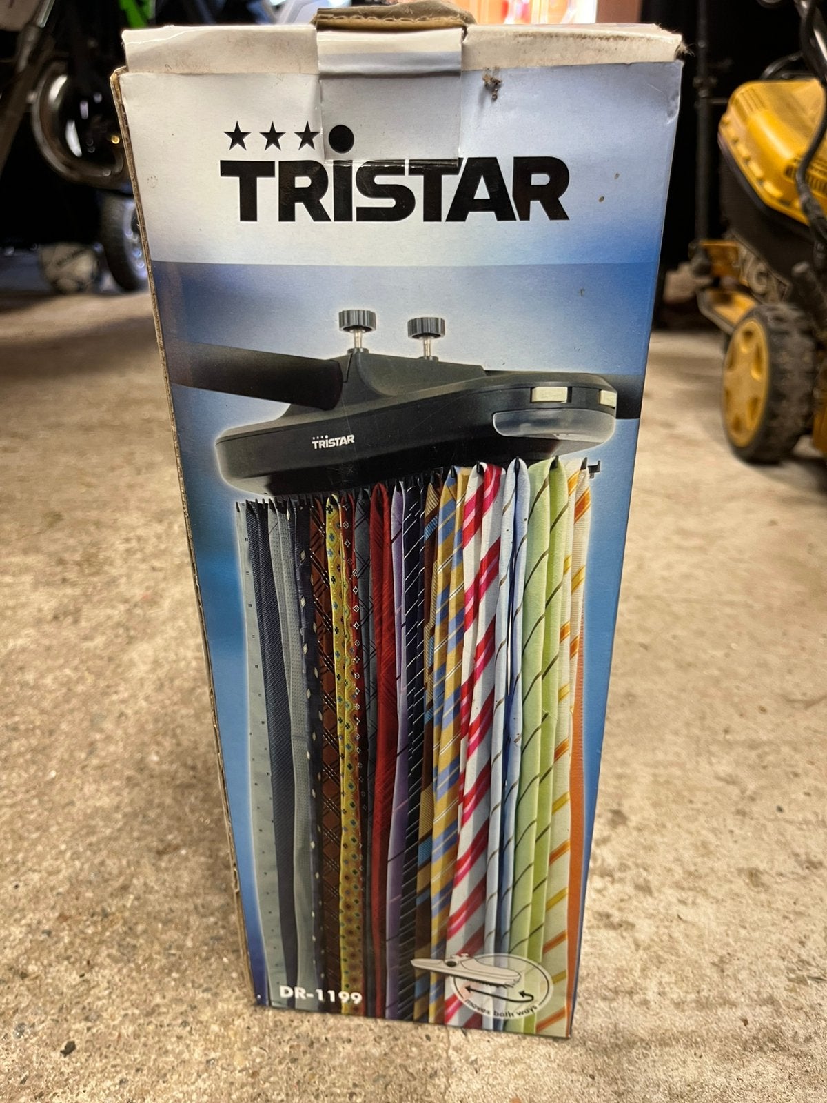 Automatische stropdasrek, Ophalen, Nieuw, 25 tot 50 cm, Minder dan 100 cm