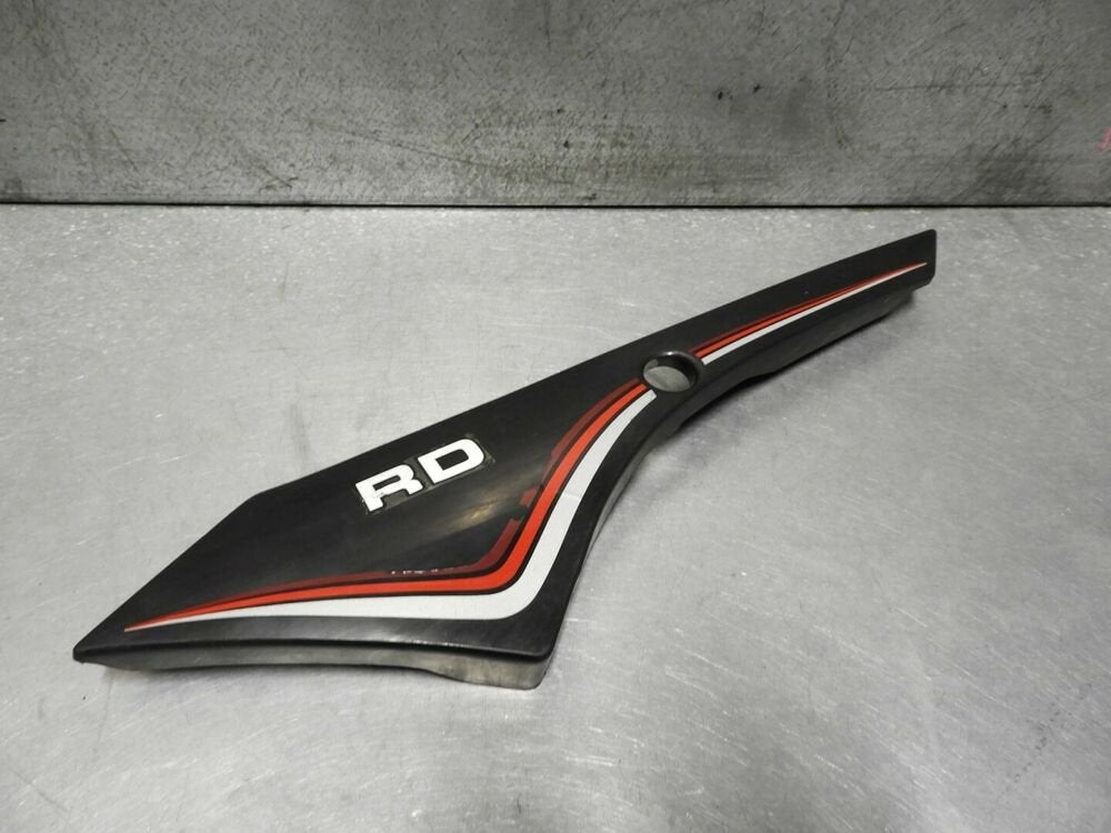 RD80 1982 - 1984 Yamaha Kuipdeel Kuipdeel kont D1-44024