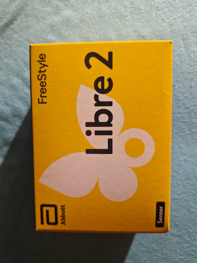 Sensor libre, Ophalen of Verzenden, Nieuw