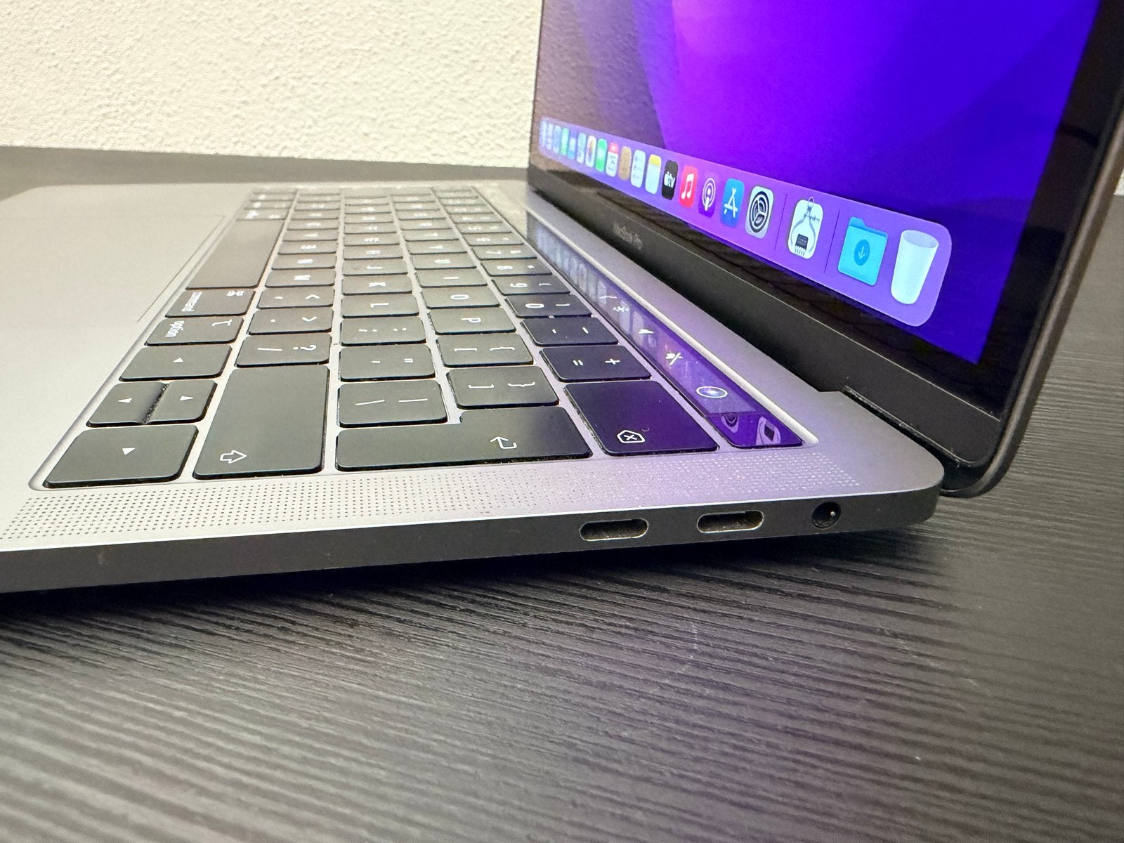 Apple MacBook Pro 15-inch 2019 - i7, 16GB RAM, 500GB SSD, Computers en Software, MacBook Pro, 2 tot 3 Ghz, 512 GB, Zo goed als nieuw