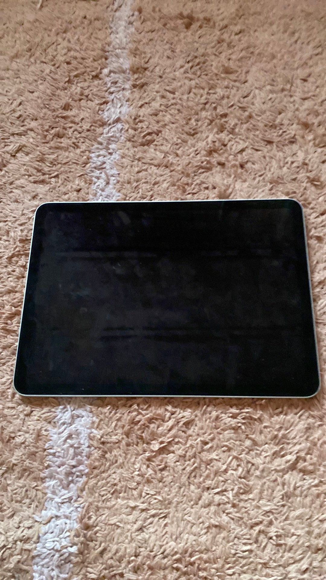 Ipad air 4 (2022) usb C, Computers en Software, Apple iPad Air, Refurbished, Wi-Fi, Zilver