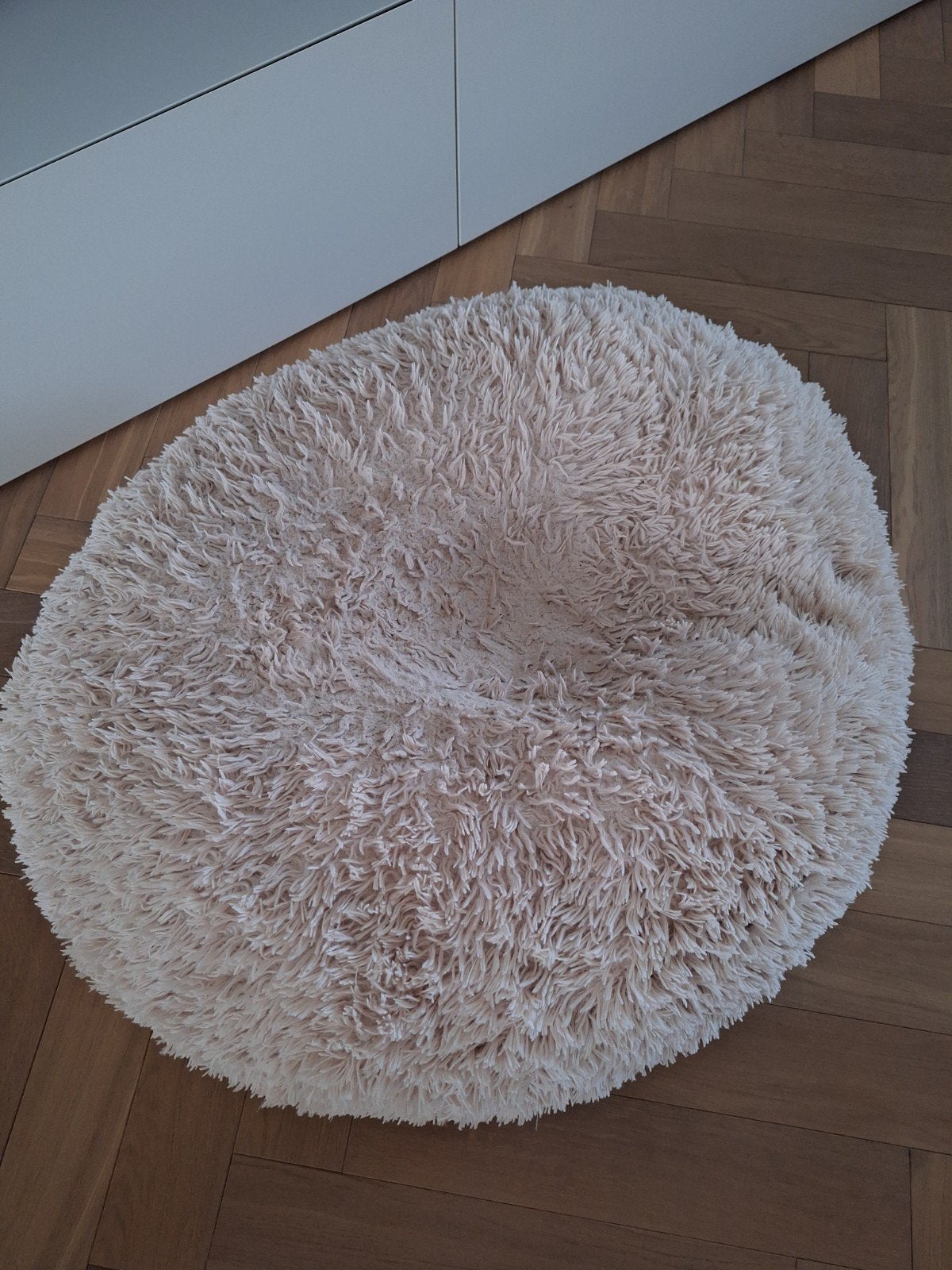 Bessie & Barnie Bagel Bed – maat M, Ophalen, Gebruikt