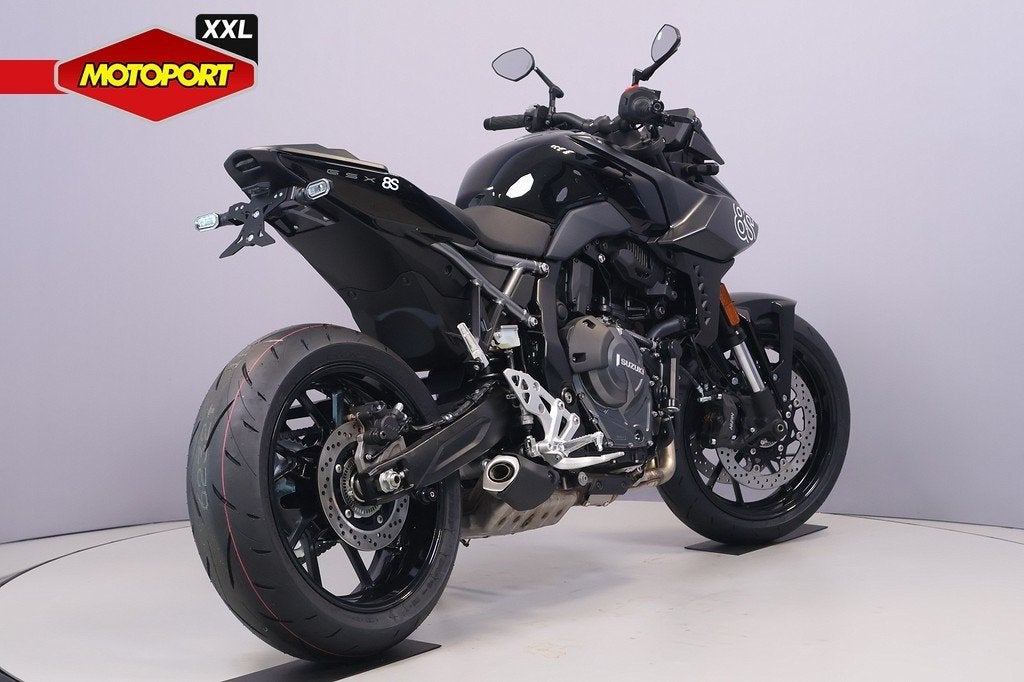 Suzuki GSX-8S (bj 2026), Motoren, Lange Dreef 12
4131NH  Vianen, NL, Suzuki, Nieuw, Bedrijf