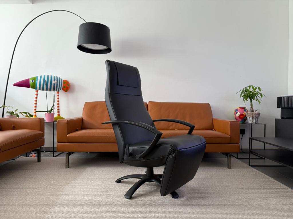 JORI Brainbuilder Mono-Move (Nieuw), Minder dan 50 cm, Nieuw, Ophalen of Verzenden, Leolux durlet benz vitra hukla stressless minotti fritz hansen