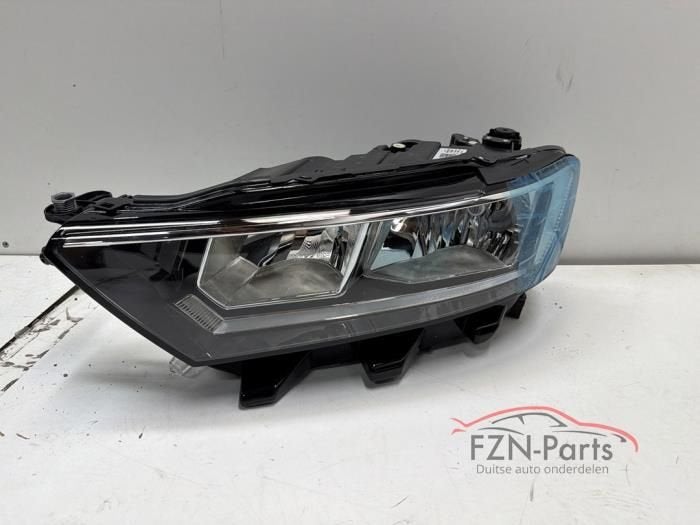 VW T-Roc Koplamp H7 Halogeen Links Oortje gerepareerd, Auto-onderdelen, Ophalen of Verzenden, Gebruikt