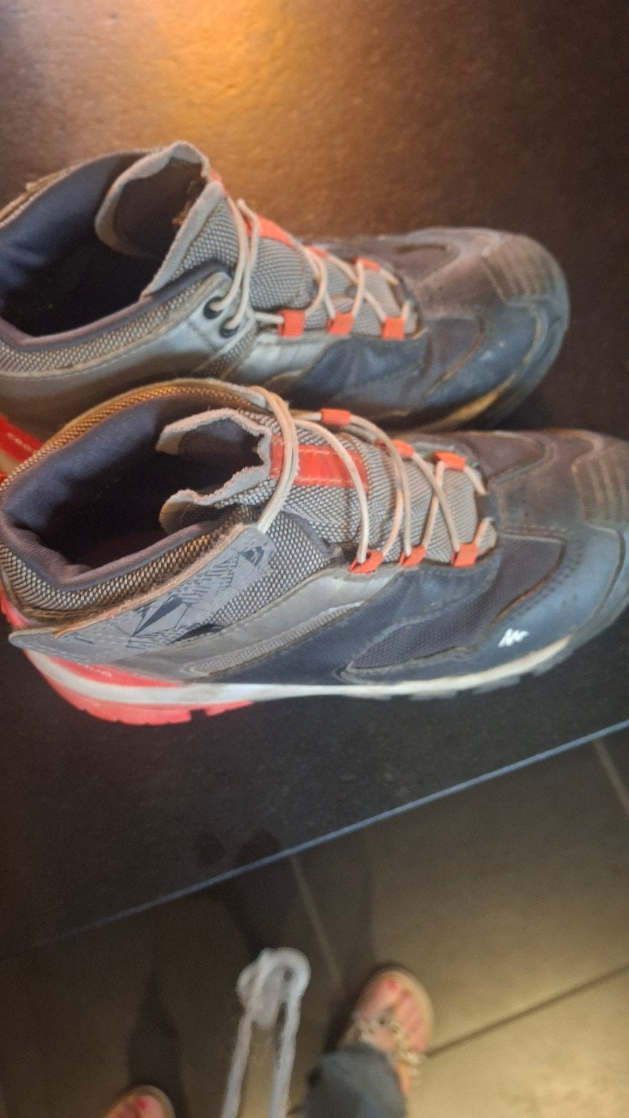 mooie wandelschoenen maat 30, Ophalen of Verzenden, Zo goed als nieuw, Overige typen, Overige merken
