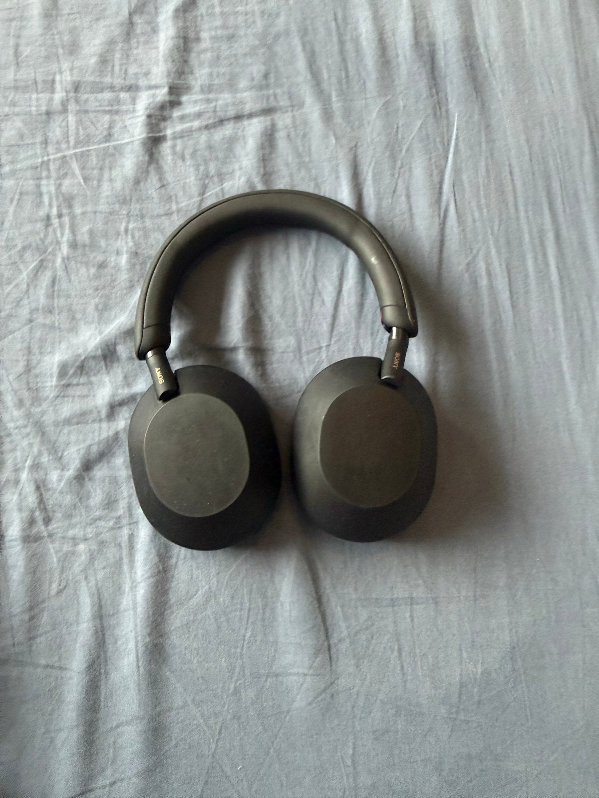 Foto 2 van Sony WH-1000XM5 Noise Cancelling Koptelefoon