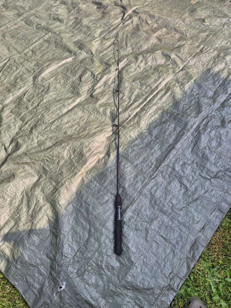 Mustang Ultra Light spinhengel 5 ft (1.52m), Watersport en Boten, Ophalen