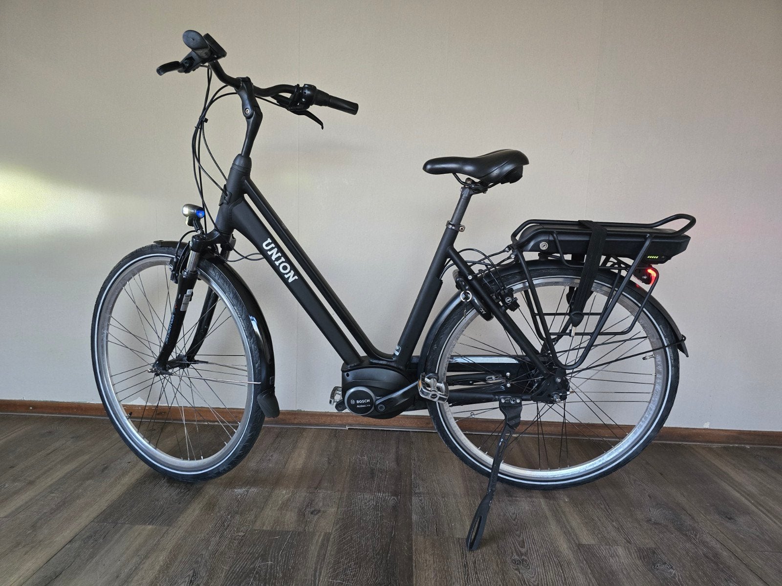 Meerdere bikes, dames, heren, Bosch, Shimano, voorwielmotor, Ophalen of Verzenden, Gebruikt, Gazelle