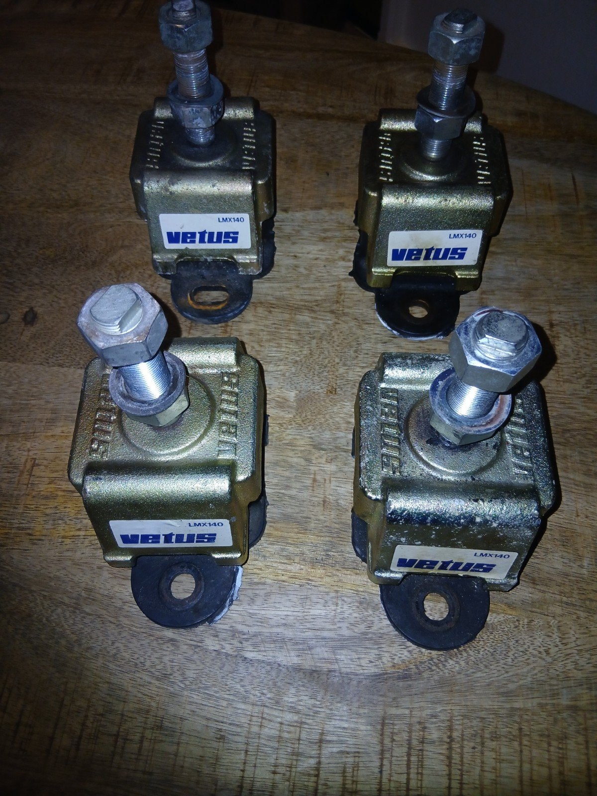 scheeps antiek boot onderdelen, Watersport en Boten, Ophalen of Verzenden, Gebruikt, Kombuis en Sanitair, Zeilboot of Motorboot
