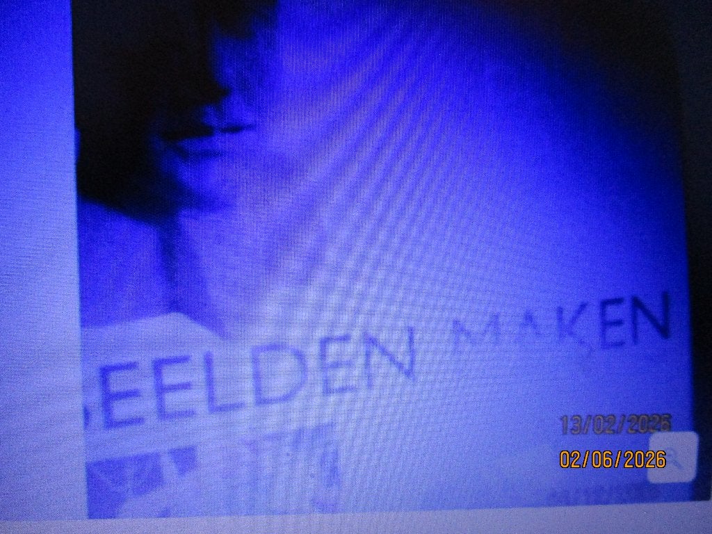 beelden maken klei,gips, hout en steen Karin Hessenberg #, Ophalen of Verzenden, Gelezen