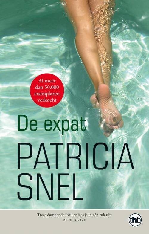Patricia Snel, Ophalen of Verzenden, Zo goed als nieuw, Nederland