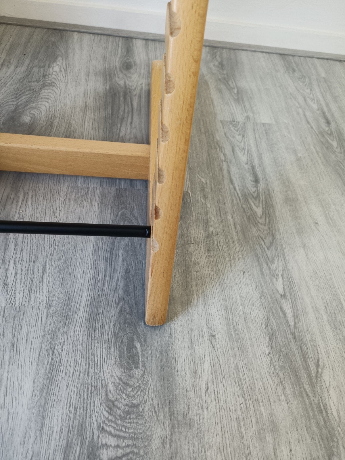 Foto 15 van Stokke Tripp Trapp naturel met babyset, newbornset, hoes