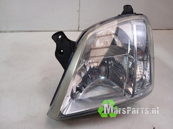 Koplamp links van een Opel Meriva, Auto-onderdelen, Gebruikt, -, -, Opel